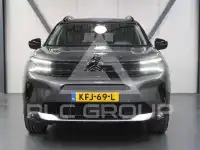 2022 Citroen C5