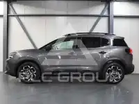 2022 Citroen C5