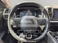 2022 Citroen C5