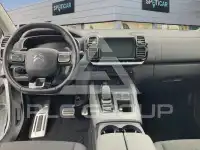 2022 Citroen C5