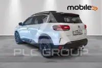 2022 Citroen C5