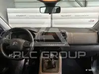 2022 Citroen C5