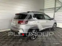 2022 Citroen C5