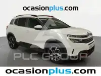 2022 Citroen C5