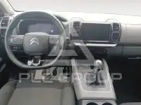 2022 Citroen C5
