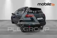 2022 Citroen C5