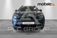 2022 Citroen C5