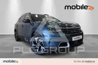 2022 Citroen C5