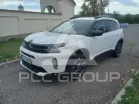 2022 Citroen C5