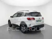 2022 Citroen C5