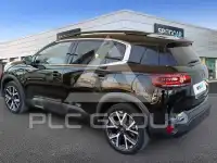 2022 Citroen C5