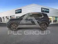 2022 Citroen C5