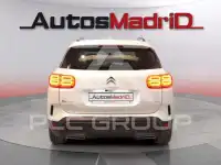 2022 Citroen C5