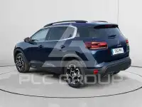 2022 Citroen C5
