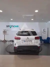 2022 Citroen C5
