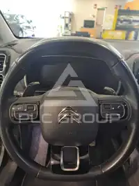 2022 Citroen C5