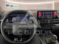 2022 Citroen C5