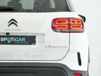 2022 Citroen C5