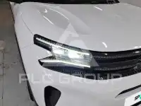 2022 Citroen C5