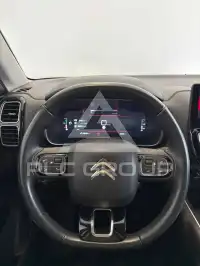 2022 Citroen C5