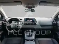 2022 Citroen C5