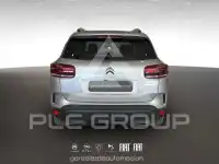 2022 Citroen C5