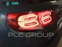 2022 Citroen C5