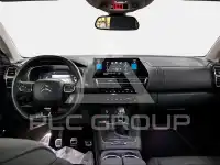 2022 Citroen C5
