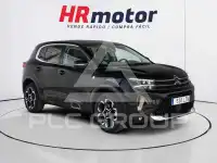 2022 Citroen C5