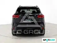 2022 Citroen C5