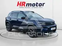 2022 Citroen C5