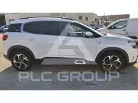 2022 Citroen C5