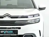 2022 Citroen C5