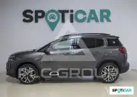 2022 Citroen C5