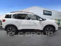 2022 Citroen C5