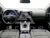 2022 Citroen C5