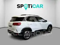 2022 Citroen C5