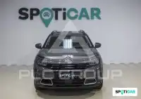 2022 Citroen C5
