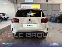 2022 Citroen C5