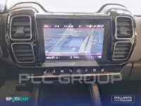 2022 Citroen C5