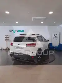 2022 Citroen C5