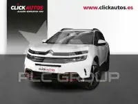 2022 Citroen C5