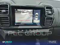 2022 Citroen C5