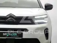 2022 Citroen C5