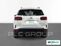 2022 Citroen C5