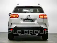 2022 Citroen C5