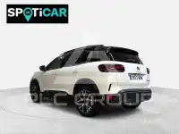 2022 Citroen C5