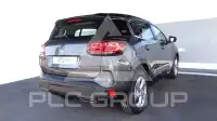 2022 Citroen C5