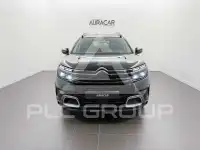 2022 Citroen C5
