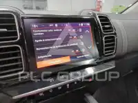 2022 Citroen C5